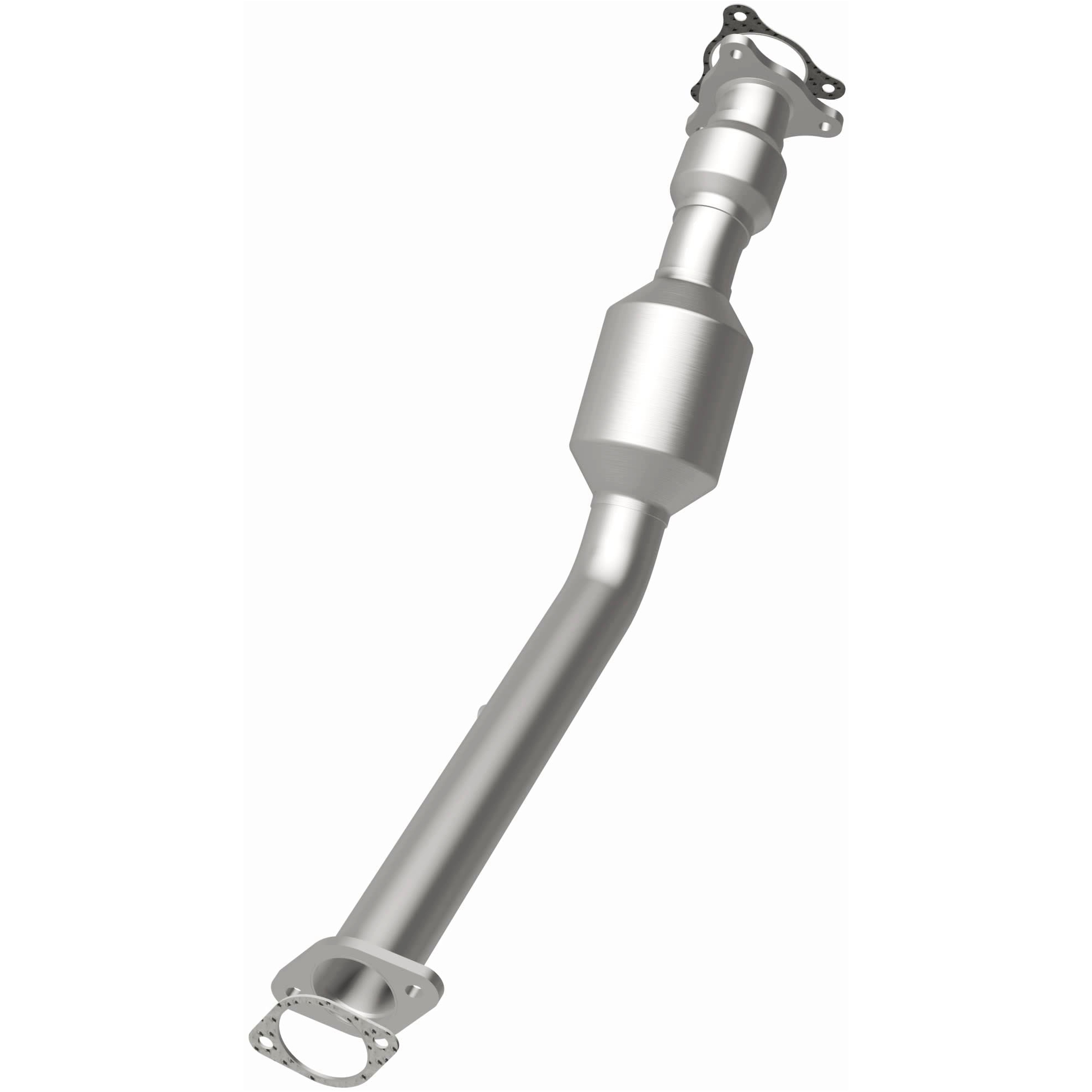MagnaFlow California Grade CARB Compliant Direct-Fit Catalytic Converter 5461106
